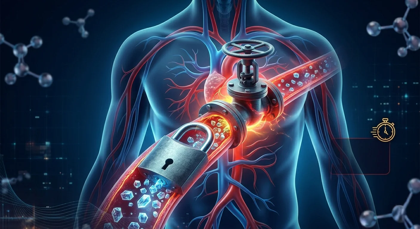 Sódio Oculto
